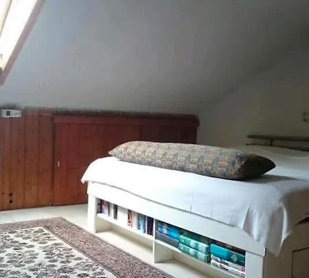 Apartmán Reihenhaus In Fuer Private Und Geschaeftliche Mieter Offenburg
