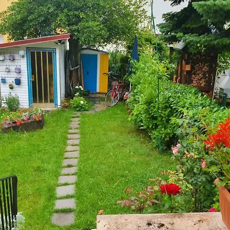 Apartmán Reihenhaus In Fuer Private Und Geschaeftliche Mieter *