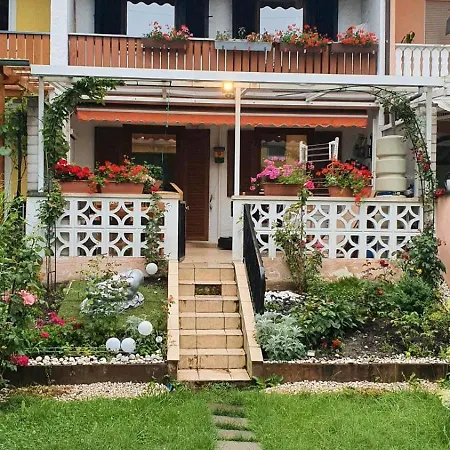 Reihenhaus In Fuer Private Und Geschaeftliche Mieter Apartmán Offenburg